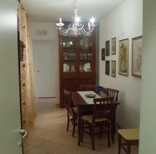 Zia Lina Szálloda *