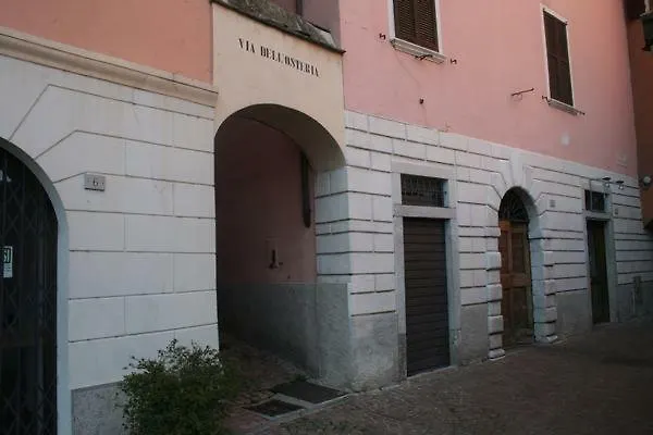 Zia Lina Dongo