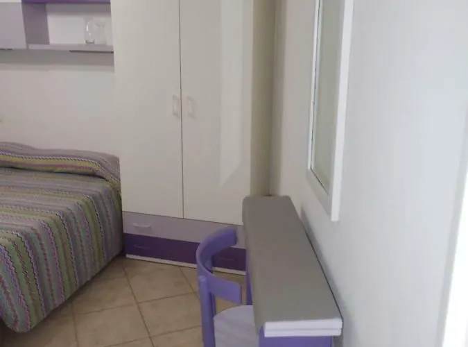 Zia Lina Szálloda Dongo
