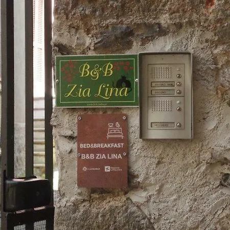 Zia Lina Frühstückspension