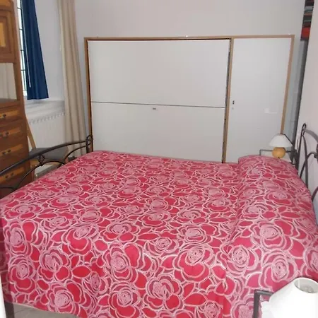 Zia Lina Bed & Breakfast
