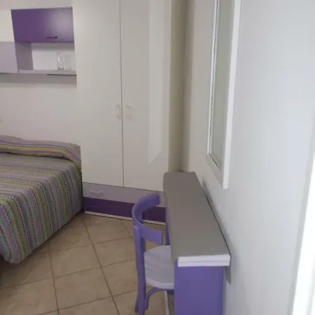 Zia Lina Bed & Breakfast Dongo