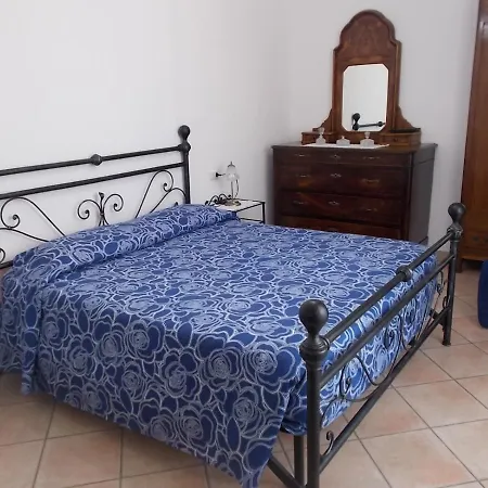 Bed & Breakfast Zia Lina