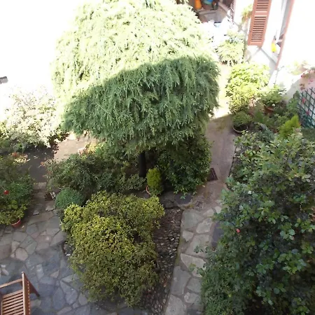 Bed & Breakfast Zia Lina *