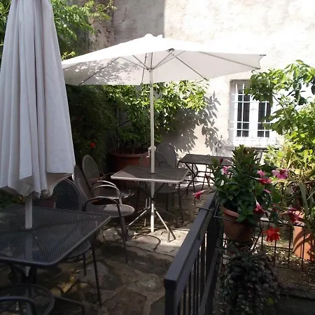 Bed & Breakfast Zia Lina *