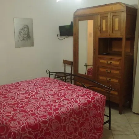 فندق مبيت وإفطار Zia Lina