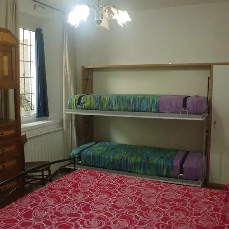 Zia Lina فندق مبيت وإفطار *