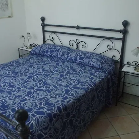 Zia Lina فندق مبيت وإفطار