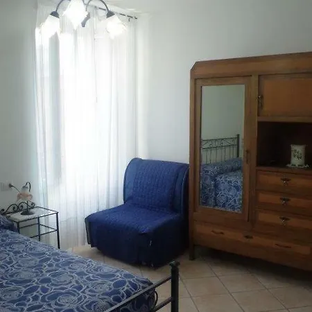 فندق مبيت وإفطار Zia Lina