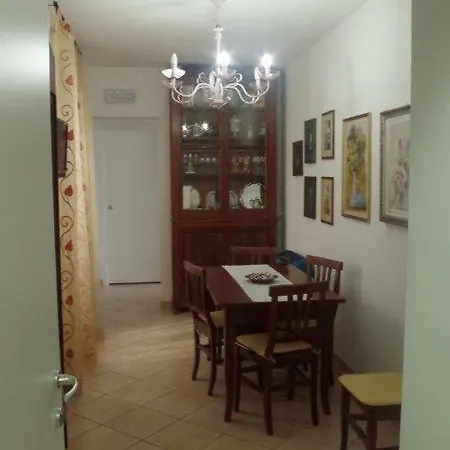 Zia Lina Отель *
