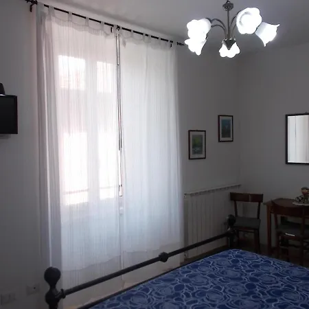 فندق مبيت وإفطار Zia Lina دونغو