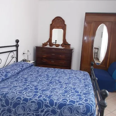 Zia Lina فندق مبيت وإفطار
