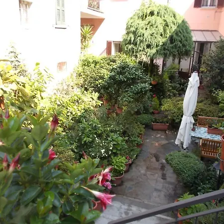 Zia Lina *