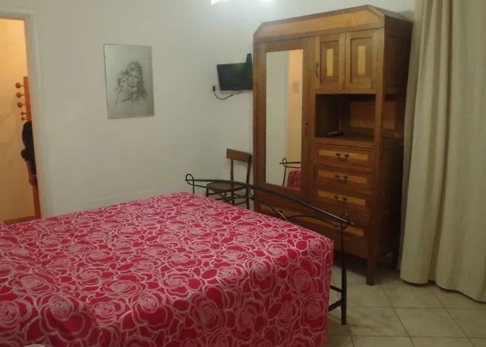 Hotell Zia Lina