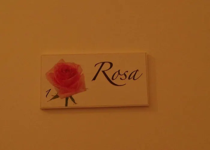 Hotell Zia Lina *