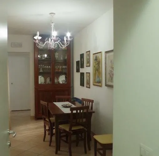Zia Lina Dongo