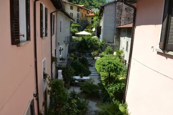 Hotell Zia Lina