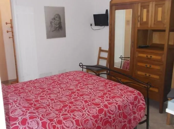 Hotell Zia Lina