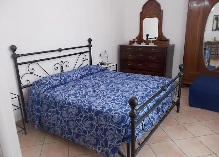 Hotell Zia Lina