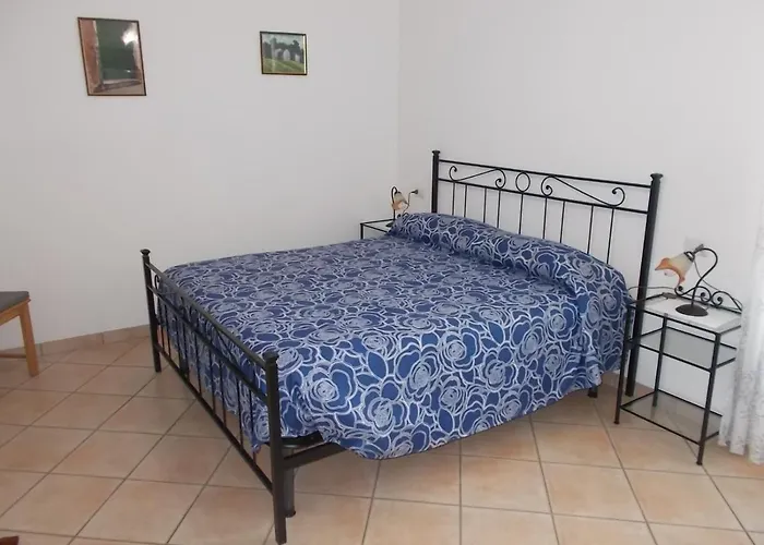 Hotell Zia Lina